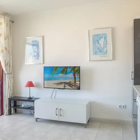 Apartment Stunning Marina View *